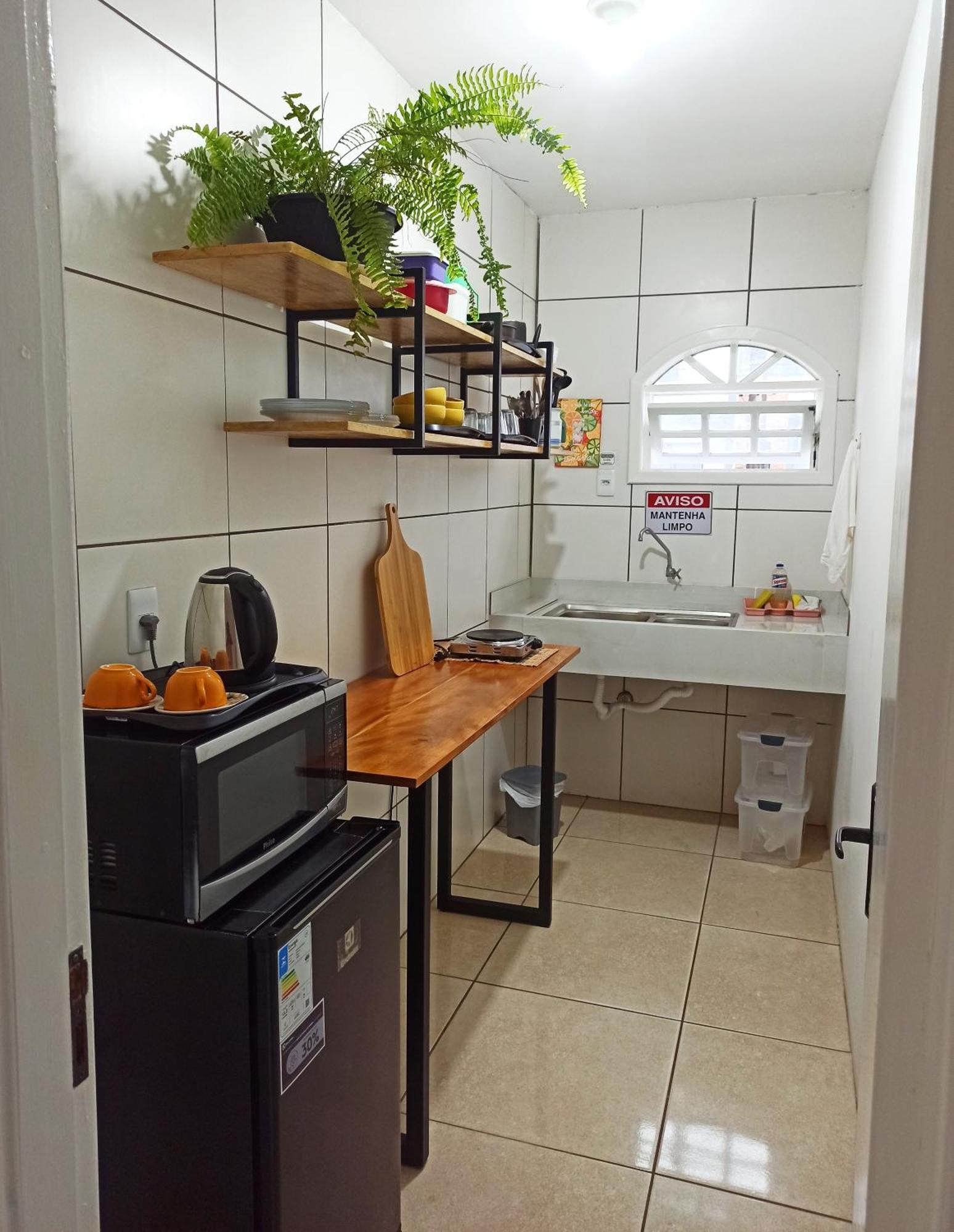 Hostel Da Ilha De Sao Francisco Do Sul Marechal Luz Habitación foto