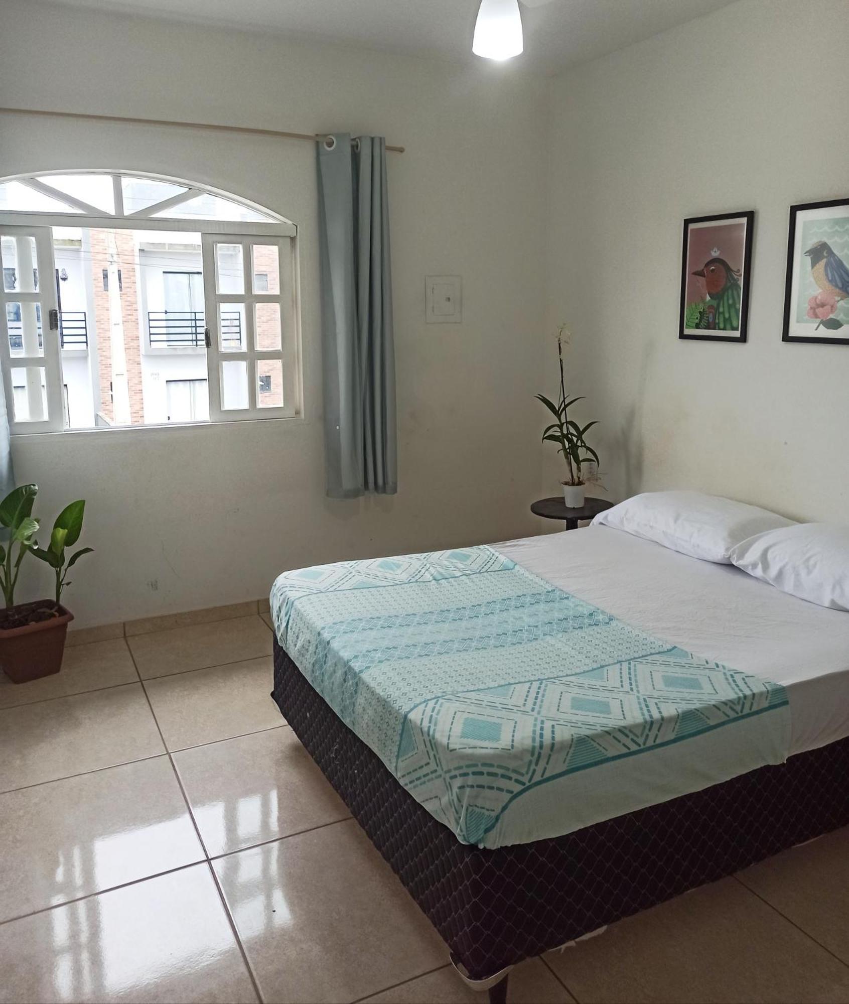 Hostel Da Ilha De Sao Francisco Do Sul Marechal Luz Habitación foto